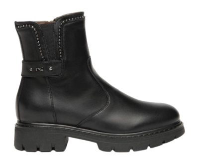 NeroGiardini Women I514769D Nero