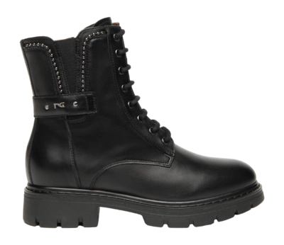 NeroGiardini Women I514770D Nero