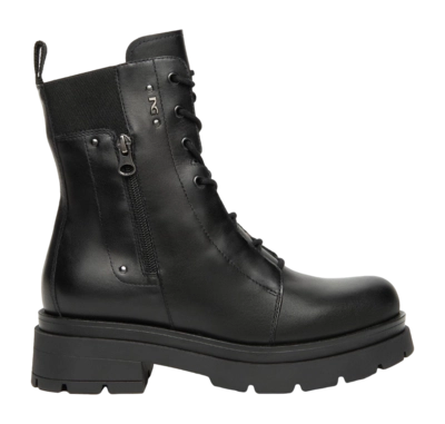 NeroGiardini Women I514783D Nero