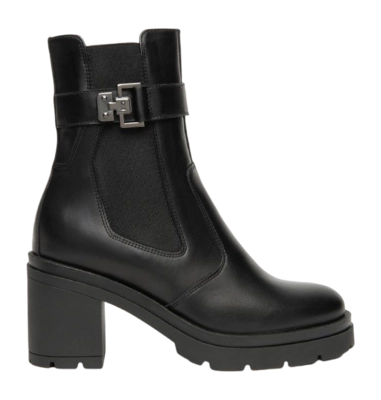 NeroGiardini Women I514790D Nero