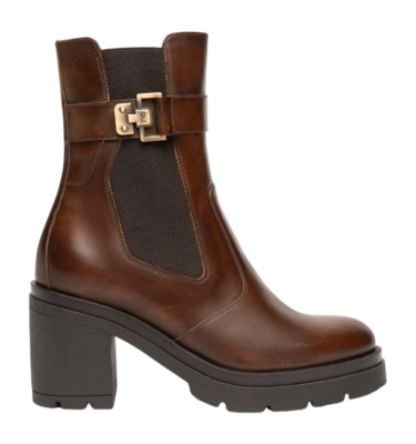 NeroGiardini Women I514791D Testa Di Moro