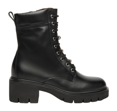 NeroGiardini Women I514810D Nero