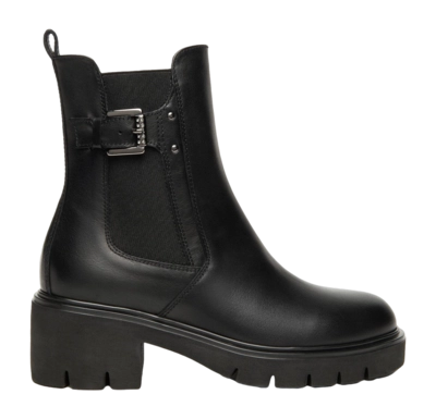 NeroGiardini Women I514814D Nero