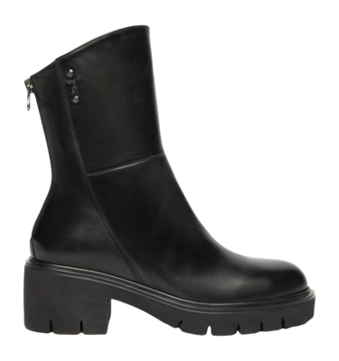 NeroGiardini Women I514818D Nero