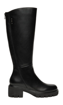 NeroGiardini Women I514821D Nero