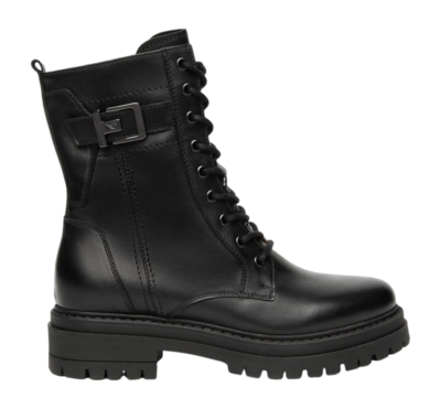 NeroGiardini Women I514833D Nero