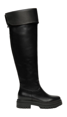 NeroGiardini Women I514840D Nero