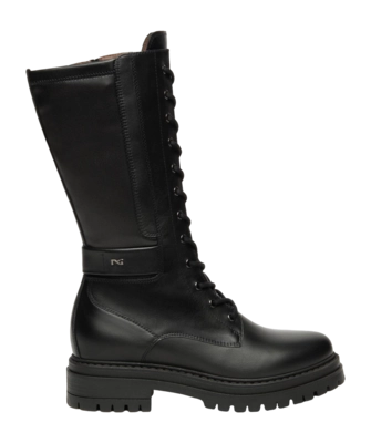 NeroGiardini Women I514841D Nero