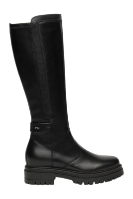 NeroGiardini Women I514842D Nero