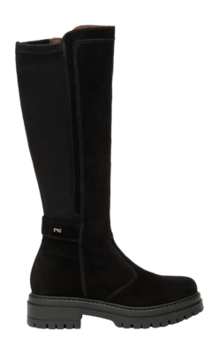 NeroGiardini Women I514843D Nero