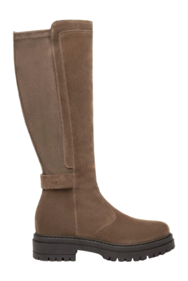 NeroGiardini Women I514843D Velour