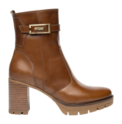 NeroGiardini Women I514853D Cuoio