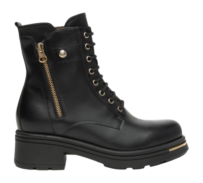 NeroGiardini Women I514861D Nero