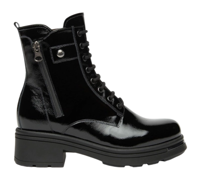 NeroGiardini Women I514869D Nero
