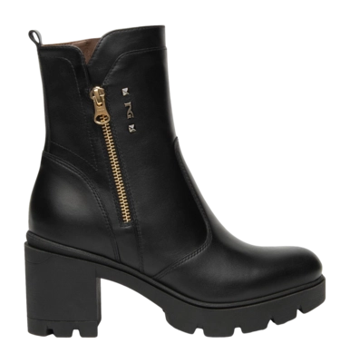 NeroGiardini Women I514880D Nero
