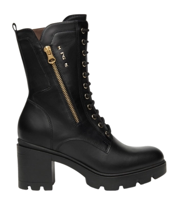 NeroGiardini Women I514881D Nero