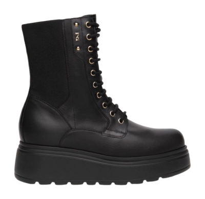 NeroGiardini Women I514900D Nero