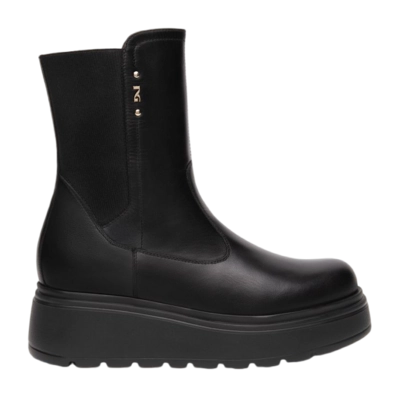 NeroGiardini Women I514901D Nero