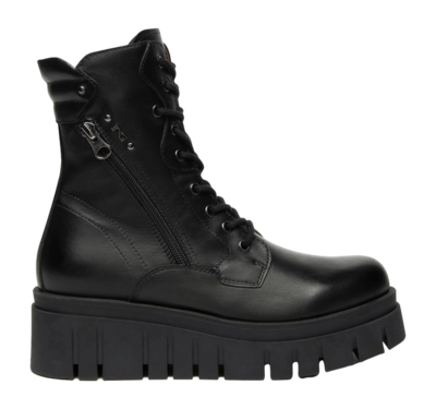 NeroGiardini Women I514910D Nero