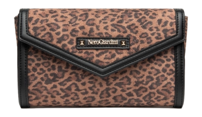 NeroGiardini Women I544010D Nero