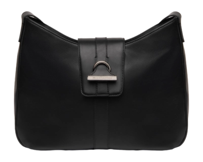 NeroGiardini Women I544021D Nero