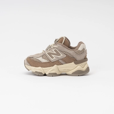 New Balance Infant IV9060EX Mushroom/Shipyard
