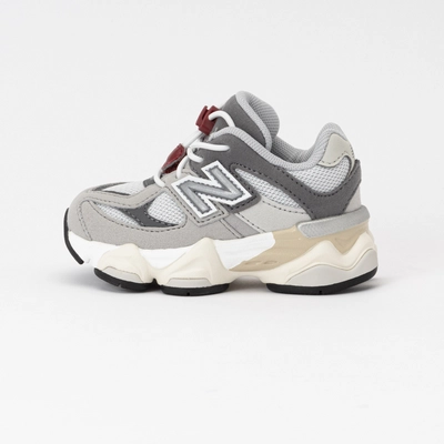 New Balance Infant IV9060GY Raincloud/Castlerock