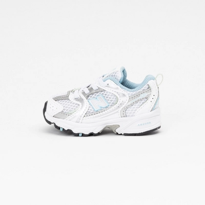 New Balance Infant IZ530GB White