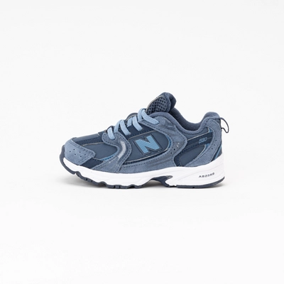 New Balance Infant IZ530KD Vintage Indigo