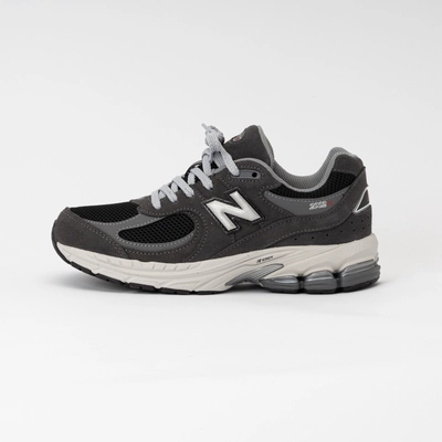 Trainers New Balance Kids GC2002RA Black Cement/ Castlerock