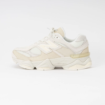 Sneaker New Balance GC9060ER Kinder Angora/Sea Salt