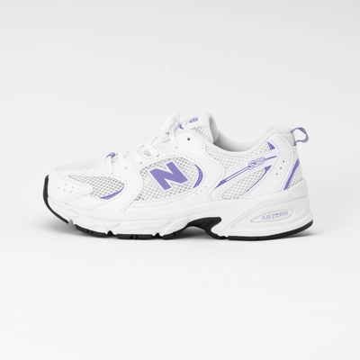New Balance Kids GR530CI Nb 103 White