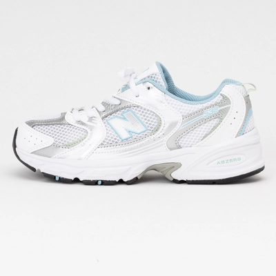 New Balance Kids GR530GB White