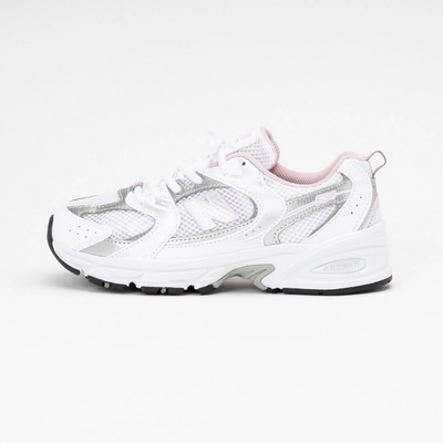 New Balance Kids GR530GK White