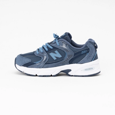 New Balance Kids GR530KD Vintage Indigo