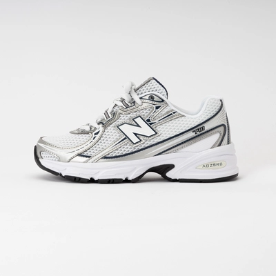 New Balance Kids GR740WN NB Navy/White