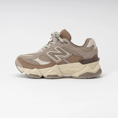 New Balance Kids PC9060EX Mushroom/Shipyard