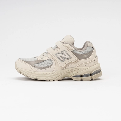 New Balance Kids PV2002BE Timberwolf