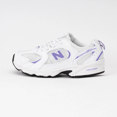 New Balance Kids PZ530CI Nb 103 White
