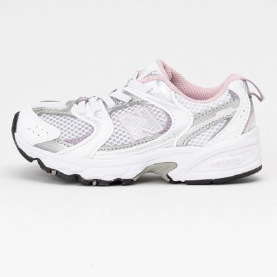 New Balance Kids PZ530GK White
