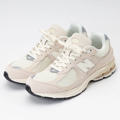 New Balance Unisex M2002RCC Calm Taupe Angora 24