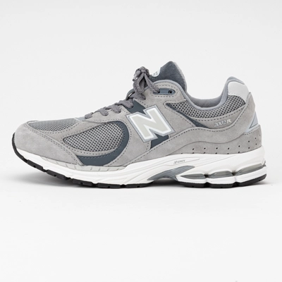 Sneaker New Balance M2002RST Unisex Steel Lead