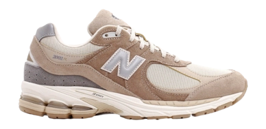 New Balance Men M2002 RSI Driftwood Sandstone | Causeways