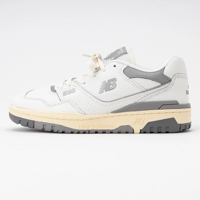 New Balance Men BB550PTC Sea Salt