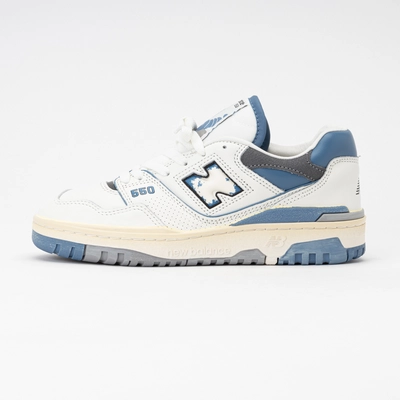 New Balance Men BB550VTE Sea Salt