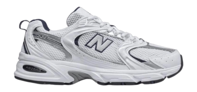 Sneaker New Balance MR530 SG White Natural Indigo Herren