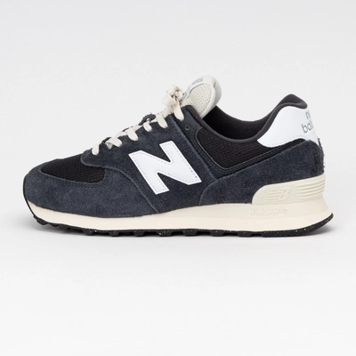 Sneaker New Balance U574RBH Herren Phantom