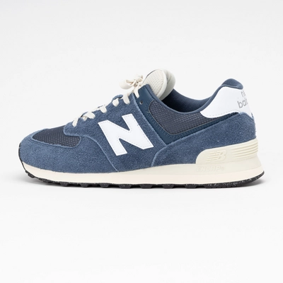 New Balance Men U574RBJ Vintage Indigo