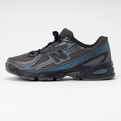 New Balance Men U740BT2 Castlerock '24