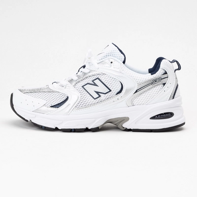 New Balance MR530SG White / Grey | Sneaker District COM